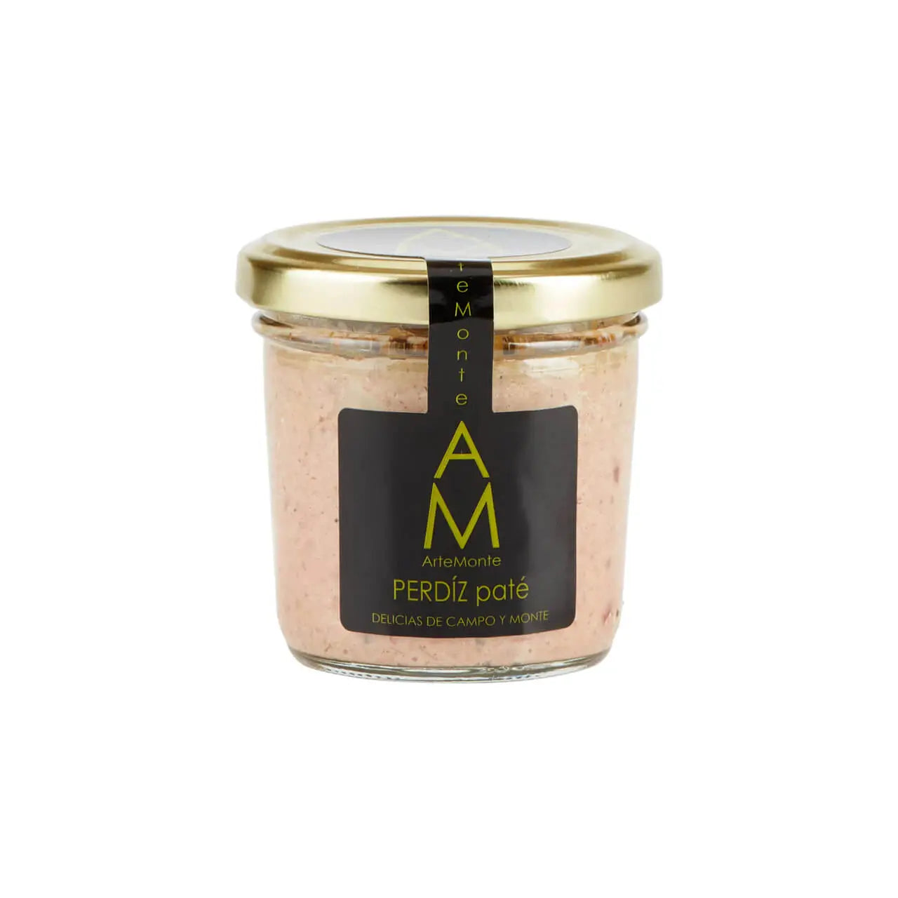 Arte Monte Partridge Pate Olives&Oils(O&O)
